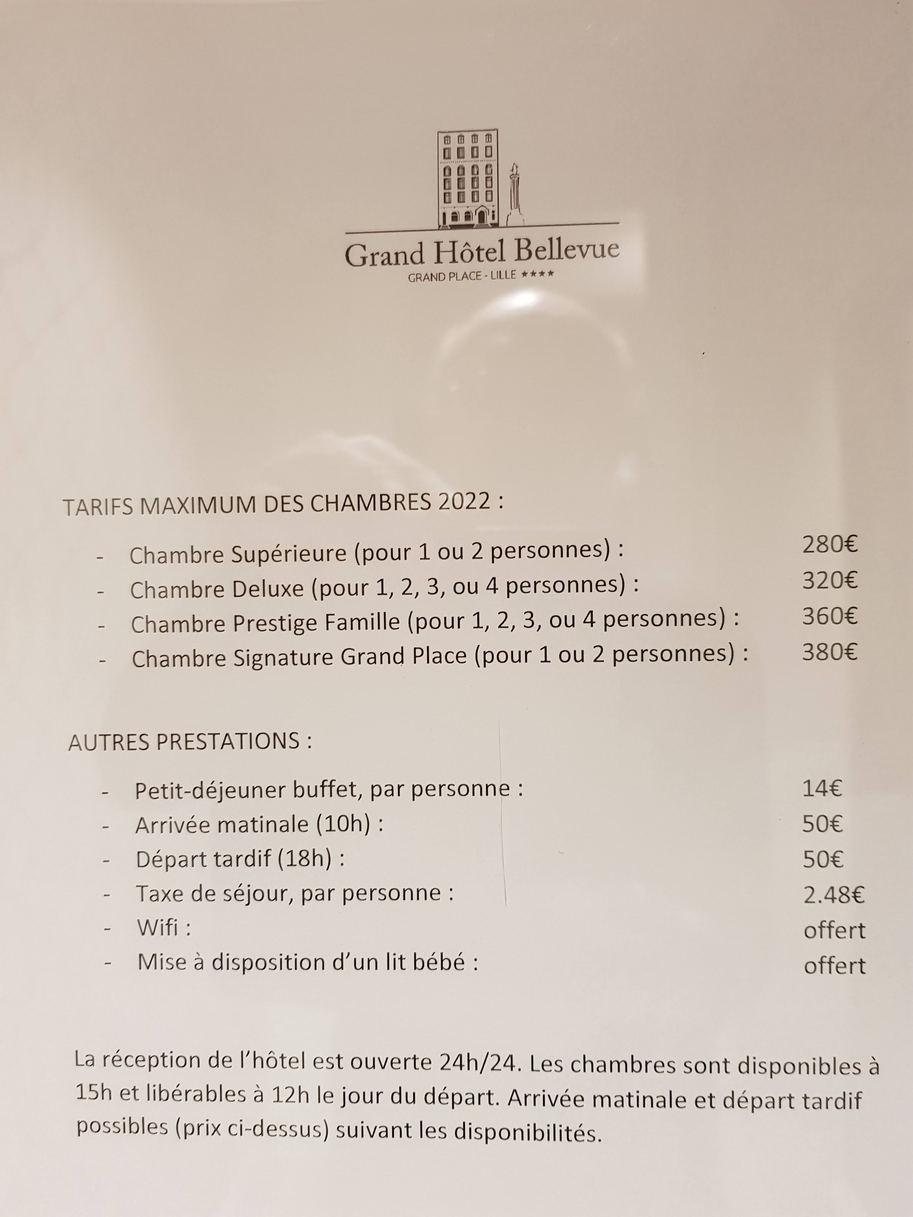 Photo n° 5 de l'avis de Bernard.a fait le 02/10/2022 à 10:27