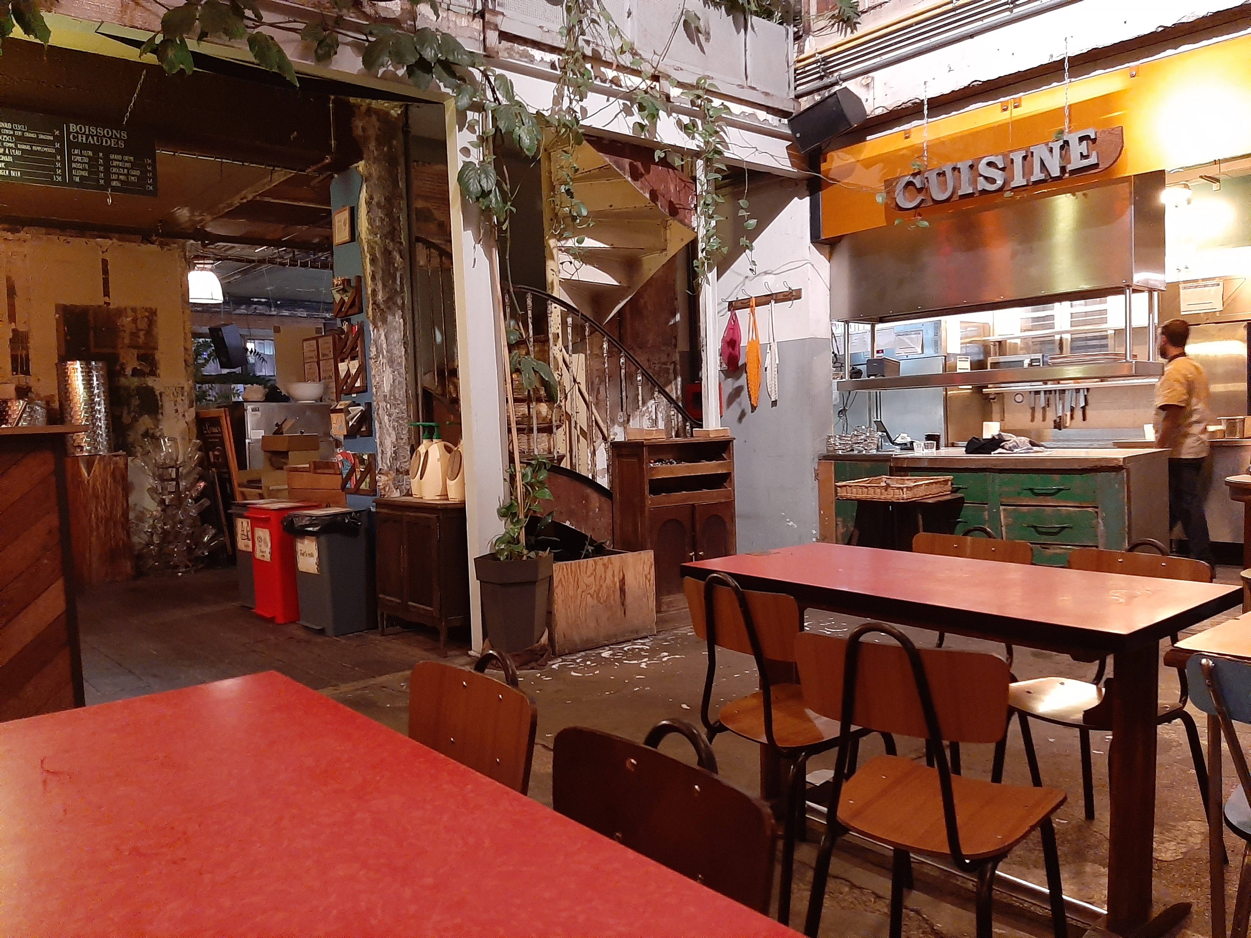 Photo n° 3 de l'avis de Pierre-Eugène.o fait le 26/11/2019 à 21:56