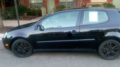 Used Car Dealer «H & R Auto», reviews and photos, 2825 Washington Blvd, Arlington, VA 22201, USA