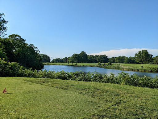 Golf Course «Sparrows Point Country Club», reviews and photos, 919 Wise Ave, Baltimore, MD 21222, USA