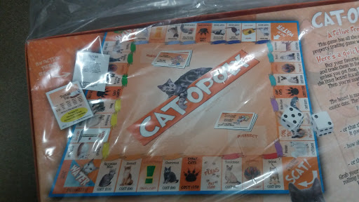 Thrift Store «Amvets Thrift Store», reviews and photos, 3441 Sutherland St, San Diego, CA 92110, USA