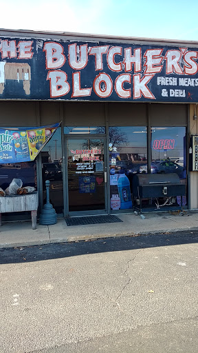 The Butchers Block, 1505 N Market St, Sparta, IL 62286, USA, 