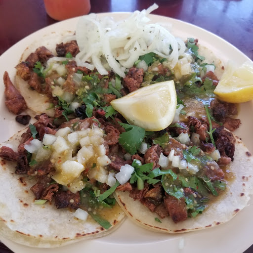 Super Tacos Panchitos