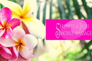 Serenity and Bliss Mobile Massage image