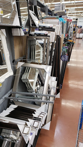 Department Store «Walmart Supercenter», reviews and photos, 420 S Weber Rd, Romeoville, IL 60446, USA