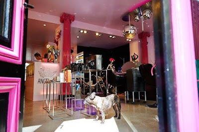 Angel Studio Paris à Paris