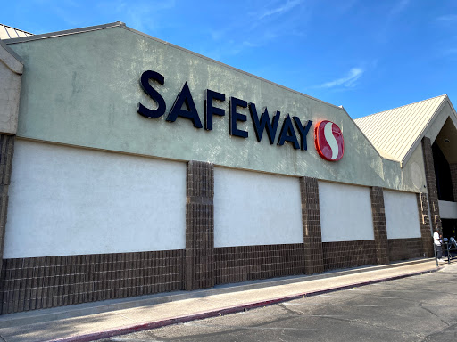 Grocery Store «Safeway», reviews and photos, 1767 E Prince Rd, Tucson, AZ 85719, USA