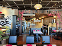 Atmosphère du Otoro - Restaurant Japonais Montpellier à Castelnau-le-Lez - n°1