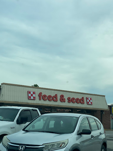 Brickyard Feed & Seed