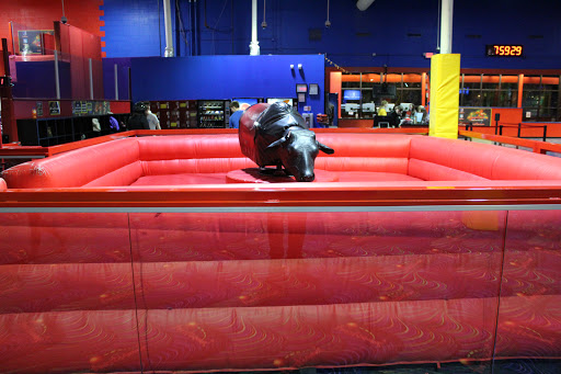 Amusement Center «Jumpstreet», reviews and photos, 1111 Walnut St, Cary, NC 27511, USA