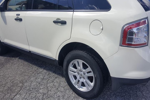 Auto Body Shop «Carmel Auto Refinishing», reviews and photos, 308 Gradle Dr, Carmel, IN 46032, USA