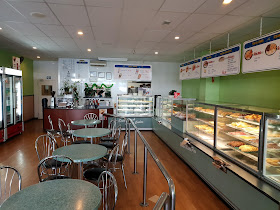 Century Bakery & Cafe