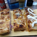 Photo n°1 de l'avis de Andrea.e fait le 05/08/2023 à 21:23 sur le  Diecilire à La Pila