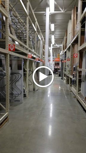 Home Improvement Store «The Home Depot», reviews and photos, 5000 Hampstead Blvd, Clinton, MS 39056, USA