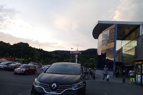 Eroski Durango