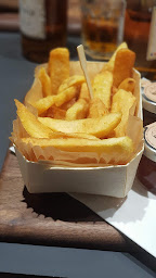 Photo n°23 de L'Artisan du Burger - Levallois à Levallois-Perret ()