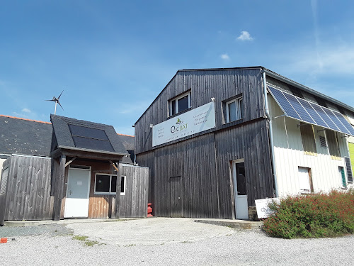 Fournisseur d'équipements d'énergie solaire EIC Bat Grand-Fougeray