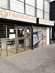 Farmacias farmahelp