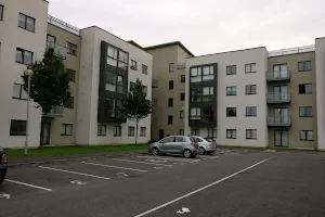 Green Park Student Accommodation image