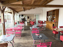 Atmosphère du Restaurant italien Restaurant Pizzeria La Bella à Saint-Pierre-d'Oléron - n°3