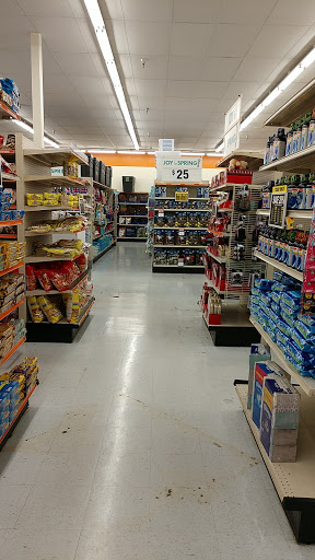 Discount Store «Big Lots», reviews and photos, 1875 Oro Dam Blvd E, Oroville, CA 95966, USA