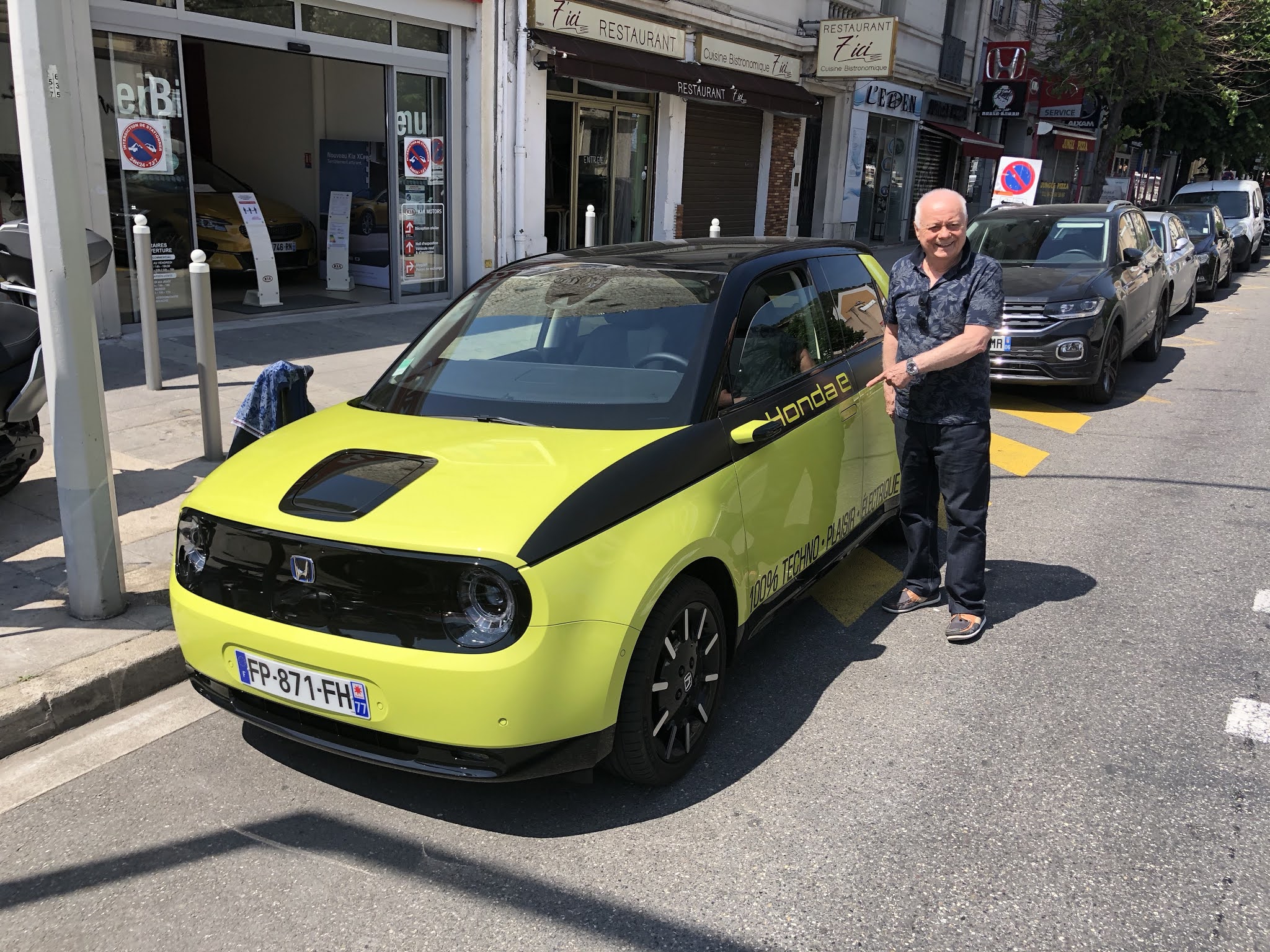 Photo n° 3 de l'avis de geirhos.e fait le 20/10/2020 à 13:43