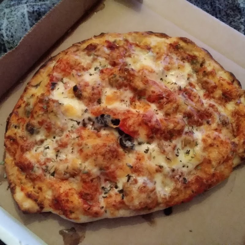 Kücknitzer Pizza u. Croqueservice