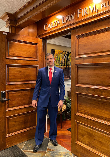 Trial Attorney «Garza Law Firm PLLC», reviews and photos