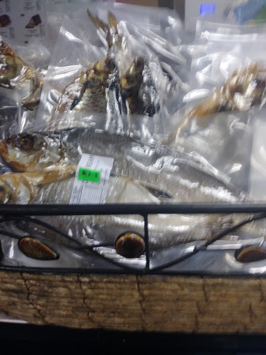 Grocery Store «European Market & Deli 