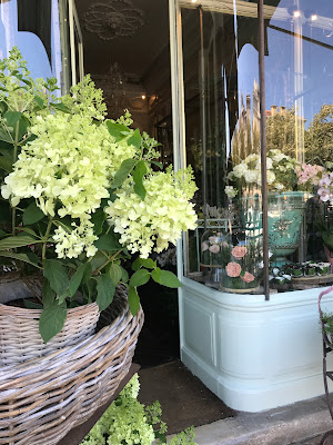 Sadia Fleurs à Bordeaux