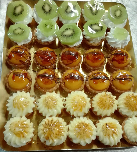 Duende Pastelpan S.A.L.