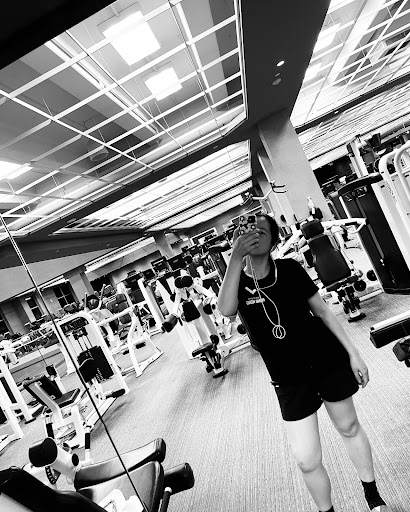 Health Club «LifeTime Fitness», reviews and photos, 375 Commerce Dr, Fort Washington, PA 19034, USA