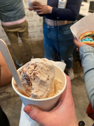 Ice Cream Shop «Milk & Cream», reviews and photos, 5420 Ross Ave #160, Dallas, TX 75206, USA