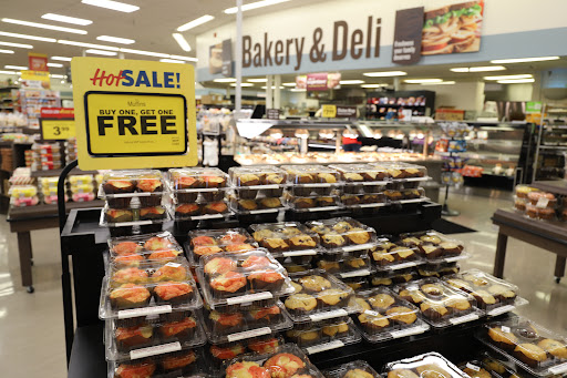 Grocery Store «Food Lion», reviews and photos, 304 S Broadway, Portland, TN 37148, USA