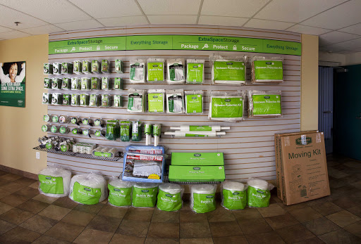 Extra Space Storage image