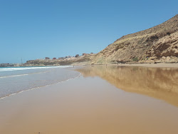 Valokuva Plage d'Imsouane 2ista. mukavuudet alueella