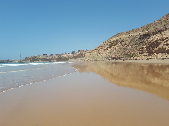 Plage d'Imsouane 2