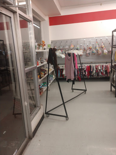Thrift Store «Family Thrift Center», reviews and photos, 112 W Southmore Ave, Pasadena, TX 77502, USA