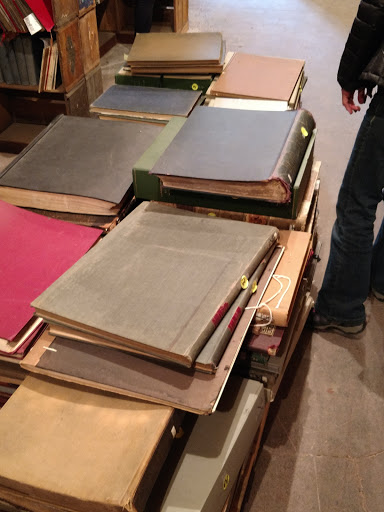 Used Book Store «Zubal Books», reviews and photos, 2969 W 25th St, Cleveland, OH 44113, USA