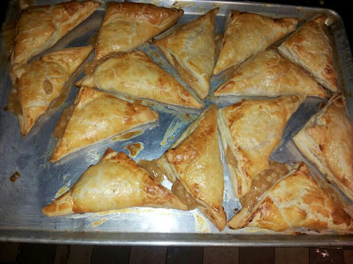 Coffee Shop «Garden Coffee Shop», reviews and photos, 2955 Webster Ave, Bronx, NY 10458, USA