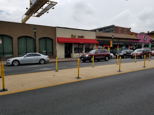 Donut Shop «Voodoo Doughnut Mile High», reviews and photos, 1520 E Colfax Ave, Denver, CO 80218, USA