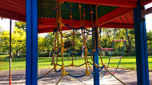 Main Playground in Városliget