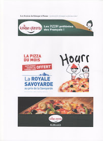 Photos du propriétaire du Pizzeria Le Kiosque à Pizzas Rubeĺles (77950) à Rubelles - n°6