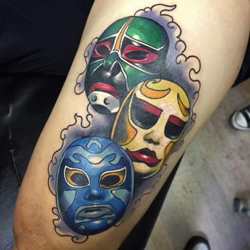 Explore tattoo ideas california, creative tattoo ideas in Orlando, available at Epic Orlando Tattoo