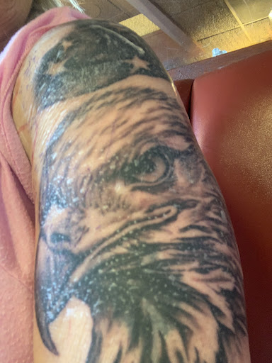 Explore wrist tattoo name ideas, creative tattoo ideas in Tempe, available at Club Tattoo