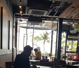 Burger King - Patong Phuket photo