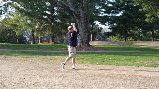 Golf Course «Scenic View Golf Course», reviews and photos, 3992 Aedc Rd, Winchester, TN 37398, USA