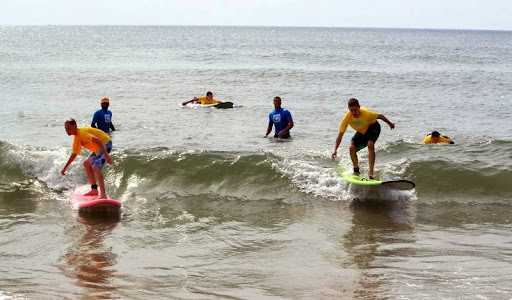 Odysea Surf School