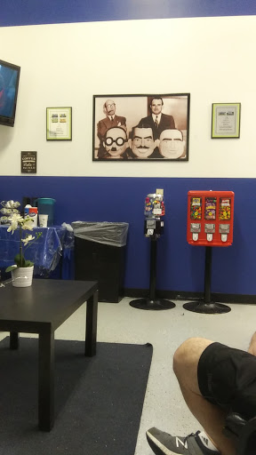 Auto Parts Store «Pep Boys Auto Parts & Service», reviews and photos, 12251 W Sunrise Blvd, Plantation, FL 33323, USA