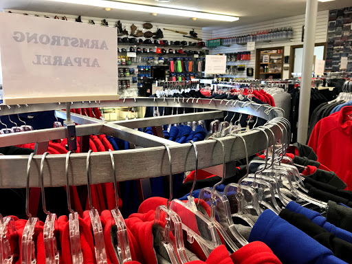 Sporting Goods Store «All Star Sports Inc», reviews and photos, 7321 42nd Ave N, Minneapolis, MN 55427, USA